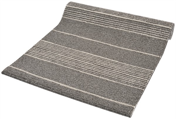 TAPP SANCHO 50X80 GRIGIO SCU