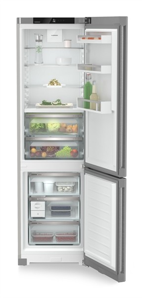 FRIGO CB CLA 360LT INOX N.F