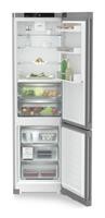 FRIGO CB CLA 360LT INOX N.F