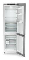 FRIGO CB CLA 360LT INOX N.F
