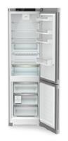 FRIGO CB CLD 371LT INOX N.F