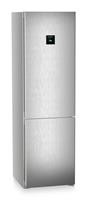 FRIGO CB CLD 371LT INOX N.F