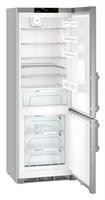 FRIGO CB CLD 410LT INOX N.F