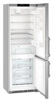 FRIGO CB CLD 410LT INOX N.F