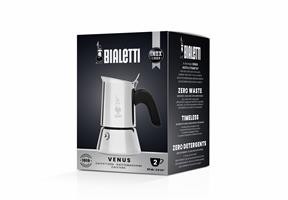 CAFFETTIER VENUS NEW 2TZ