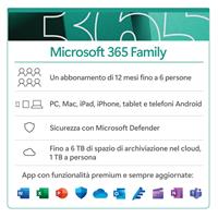 OFFICE M365 FAMILY L P10