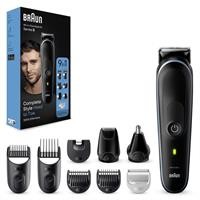 REGOLABARBA KIT PER LO STYLI
