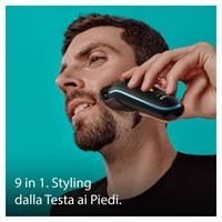 REGOLABARBA KIT PER LO STYLI