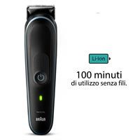 REGOLABARBA KIT PER LO STYLI