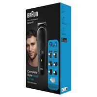 REGOLABARBA KIT PER LO STYLI