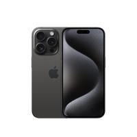 IPHONE 15 PRO 128GB BLK TIT