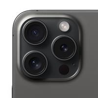 IPHONE 15 PRO 128GB BLK TIT