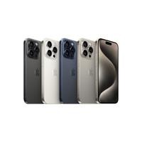 IPHONE 15 PRO 128GB BLK TIT