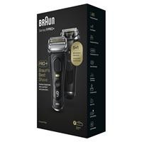 RASOIO BRAUN SERIES 9 W&D
