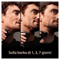 RASOIO BRAUN SERIES 9 W&D