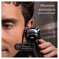 RASOIO BRAUN SERIES 9 W&D