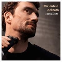 RASOIO BRAUN SERIES 9 W&D