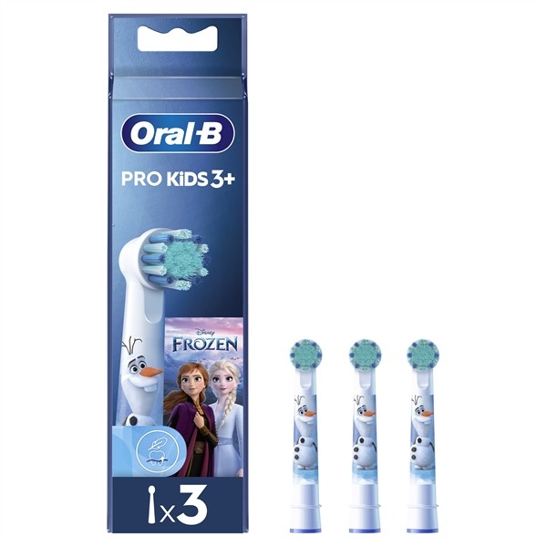 PRO KIDS 3 TESTINE FROZEN 3C