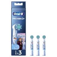 PRO KIDS 3 TESTINE FROZEN 3C