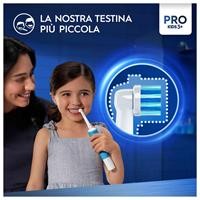 PRO KIDS 3 TESTINE FROZEN 3C