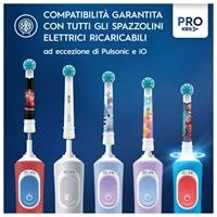 PRO KIDS 3 TESTINE FROZEN 3C