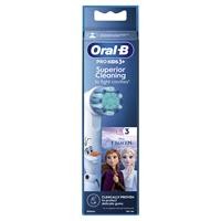 PRO KIDS 3 TESTINE FROZEN 3C