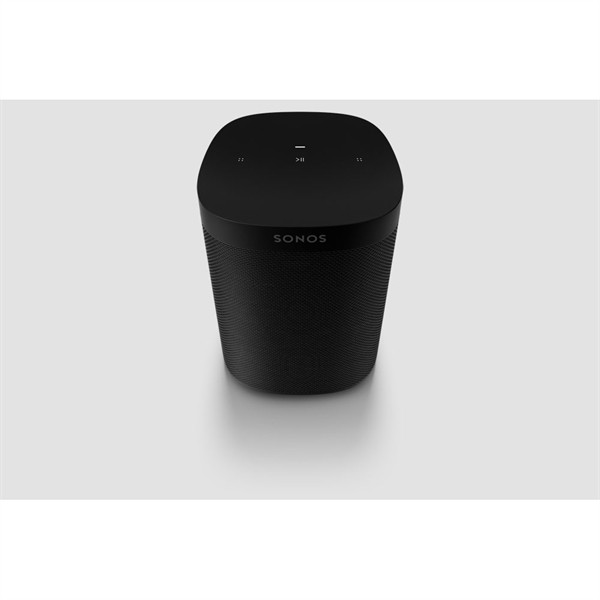 SONOS ONE SL BLACK
