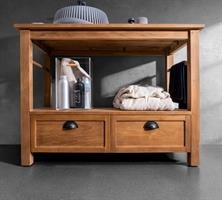 CONSOLLE CASAMIA CM 100 TEAK