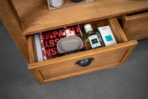 CONSOLLE CASAMIA CM 100 TEAK