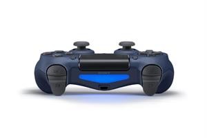 DUALSHOCK 4 MIDNIGHT BLUE