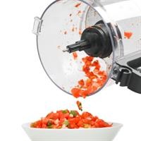 FOOD PROCESSOR 250W 1,7LT RO