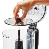 FOOD PROCESSOR 250W 1,7LT RO
