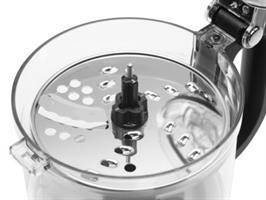 FOOD PROCESSOR 250W 1,7LT RO