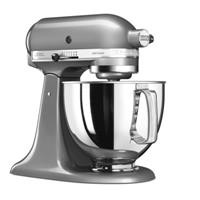 ROBOT 4,8LT SILVER 300W