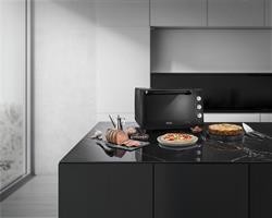 FORNO ELETTRICO 34L