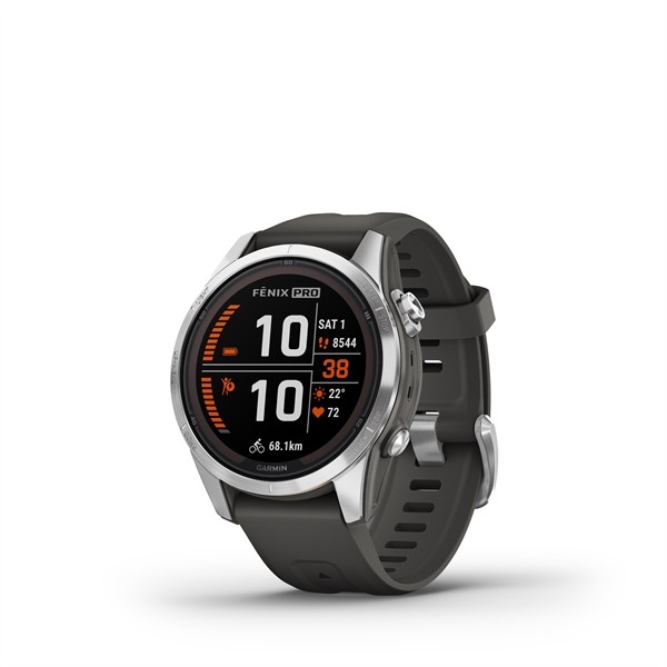 FENIX 7S PRO GPS