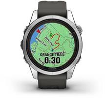 FENIX 7S PRO GPS