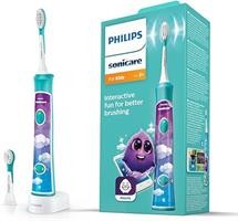 SPAZZOLINO SONICO KIDS ACQUA