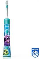 SPAZZOLINO SONICO KIDS ACQUA