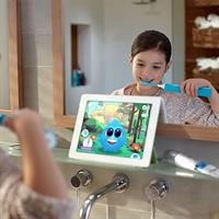 SPAZZOLINO SONICO KIDS ACQUA