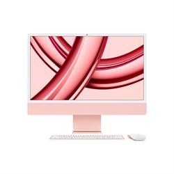 24'IMAC M3 8C GPU 256GB PINK