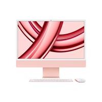 24'IMAC M3 8C GPU 256GB PINK