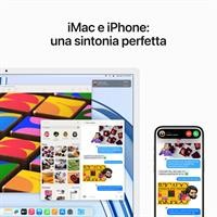 24'IMAC M3 8C GPU 256GB PINK