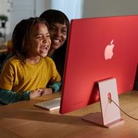 24'IMAC M3 8/10CGPU 512GB SI