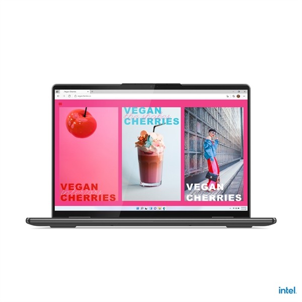 YG7 14IAL7 I5 1235U 16GB 512