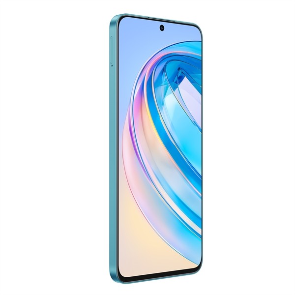 HONOR X8A 6/128GB CYAN LAKE