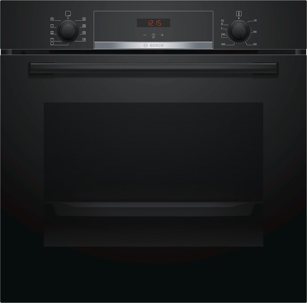 FORNO NERO MULTIF. 71L CLA