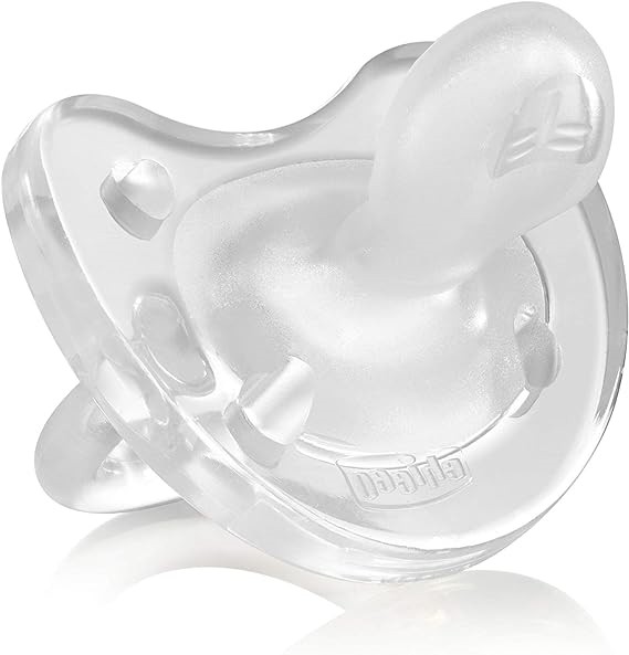 GOMMOTTO SILICONE NEUTRO 12M