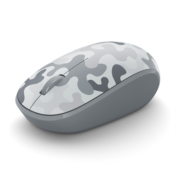 BLUETOOTH MOUSE SPEC EDIT CA