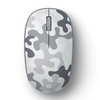 BLUETOOTH MOUSE SPEC EDIT CA